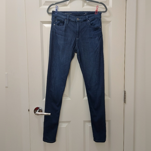 AG Farrah jeans - Picture 2 of 8